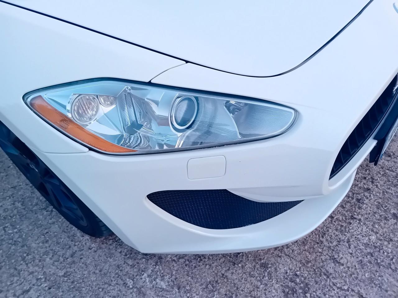Maserati GranTurismo 4.2 V8