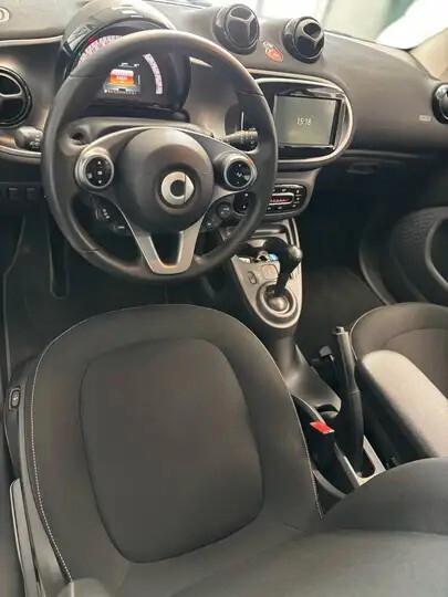 Smart ForTwo 70 1.0 Passion~UniPro~Km e Tagliandi Certificati~Promo Finanziamento~Pronta Consegna
