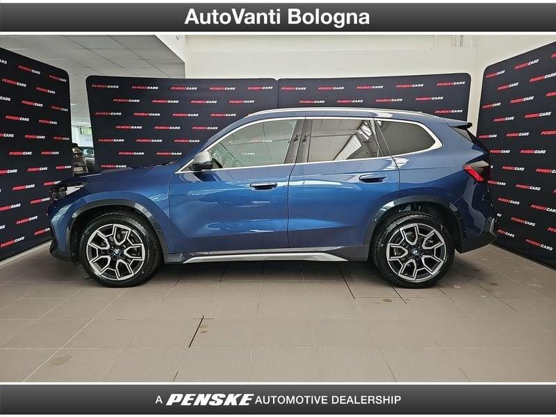 BMW X1 X1 sdrive18d X-Line auto