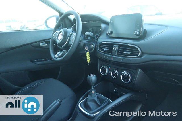 FIAT Tipo Tipo 5p 1.6 Mjt 130cv Tipo MY23