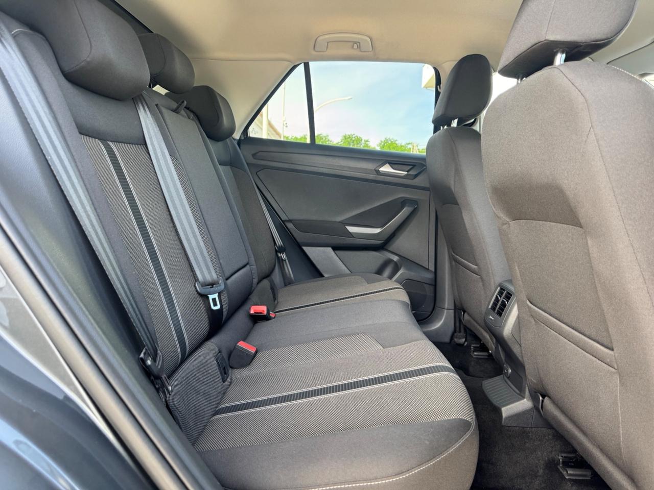 Volkswagen T-Roc 2.0 TDI SCR 4MOTION Style BlueMotion Technology