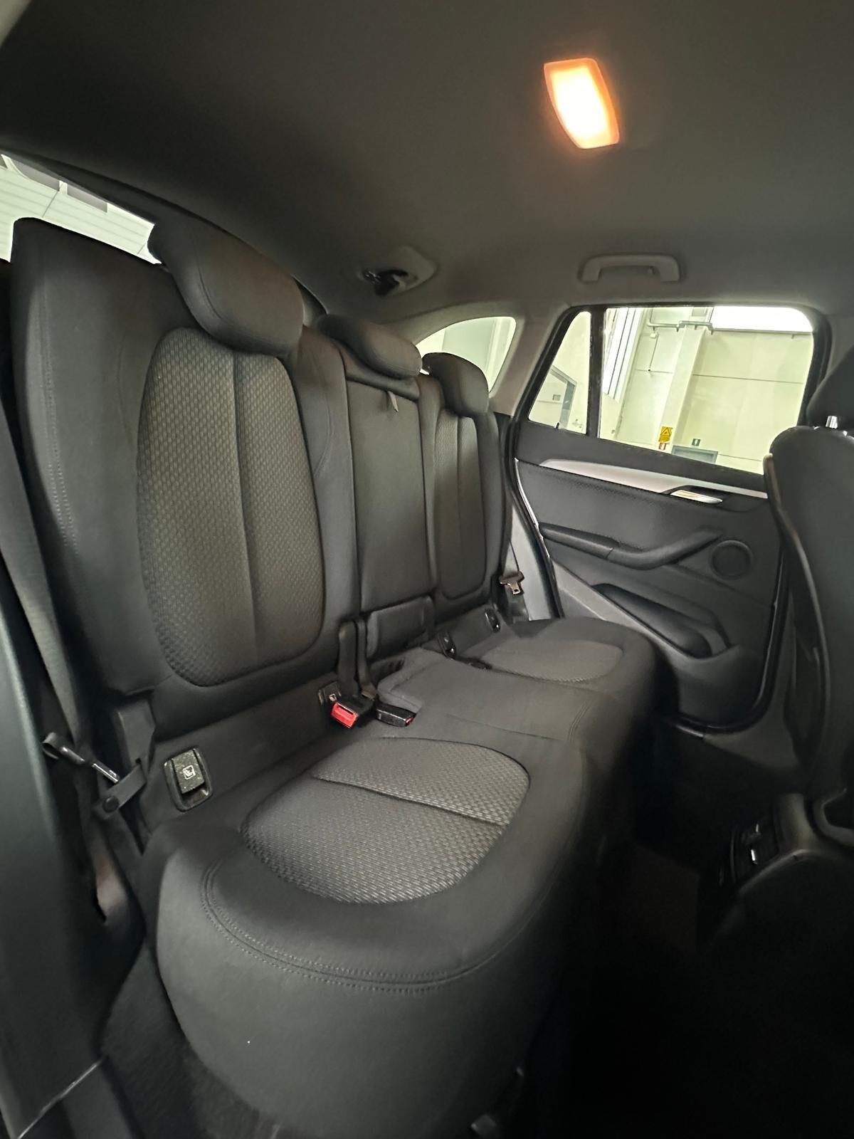 Bmw X1 sDrive16d Advantage