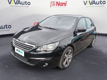 Peugeot 308 308 1.6 HDi 92 CV Business