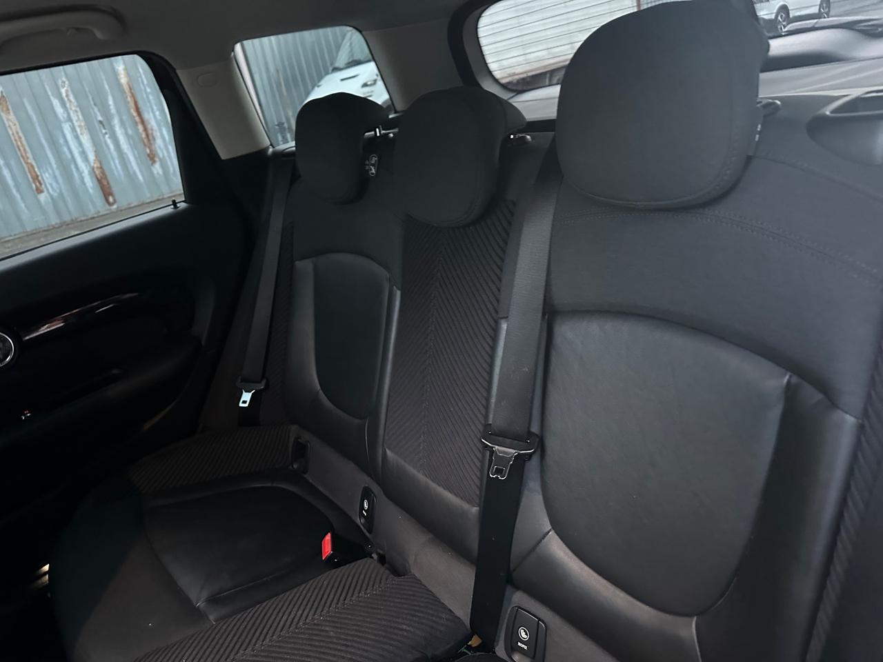 Mini Cooper D Clubman 2.0 Hype FULL