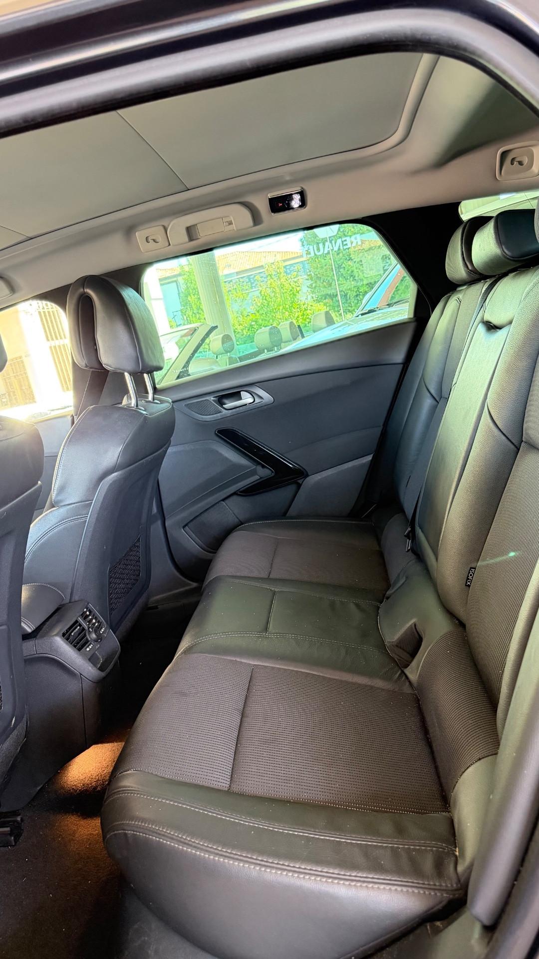 Peugeot 508 BlueHDi 180 EAT6 S&S SW GT