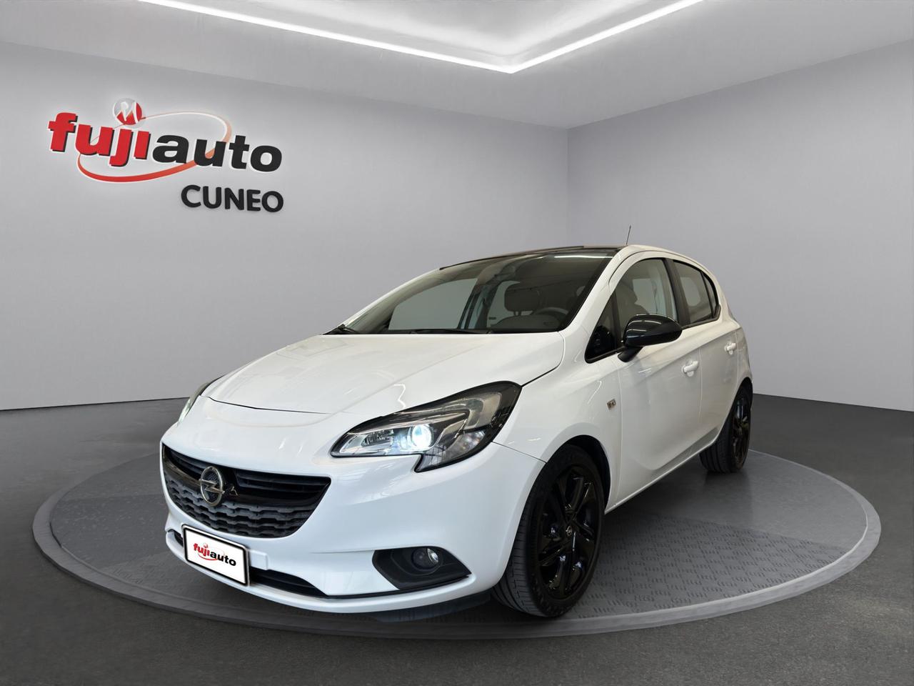 Opel Corsa 5p 1.3 cdti b-Color 75cv