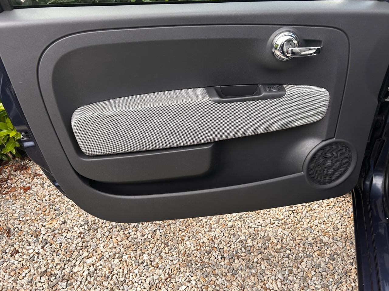 Fiat 500 1.2 Lounge *Tetto Panoramico *Cerchi in lega