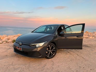 Volkswagen Golf 2.0 TDI 115cv Life