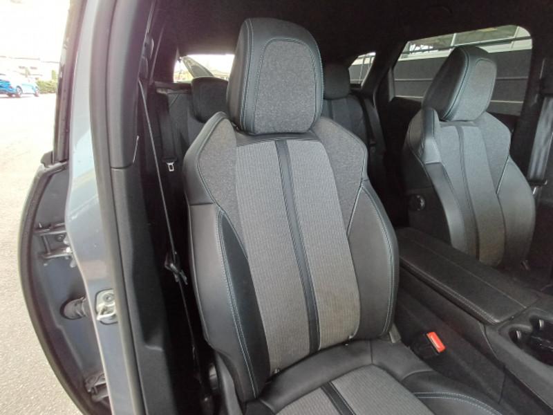 PEUGEOT 3008 BLUEHDI 130 EAT8 SES ALLURE PACK SUV