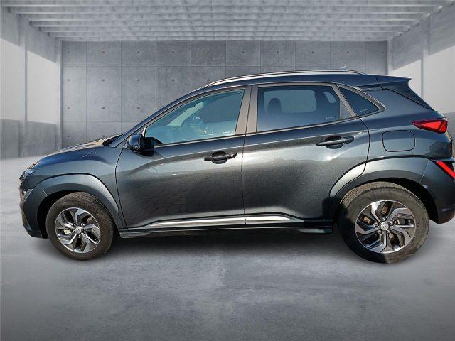 HYUNDAI Kona 1ªs. (2017-23) HEV 1.6 DCT XLine