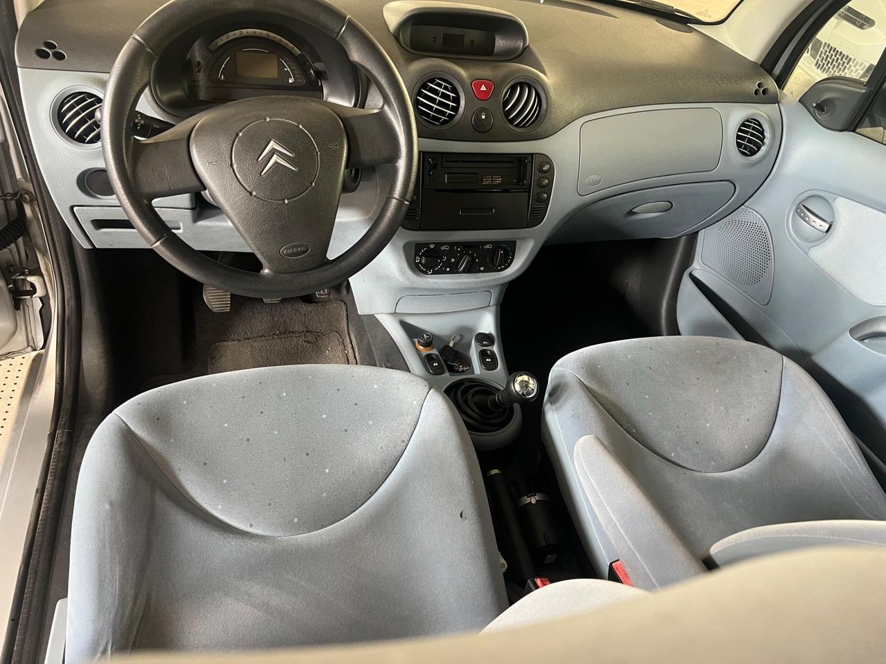 Citroen C3 1.1 Elegance