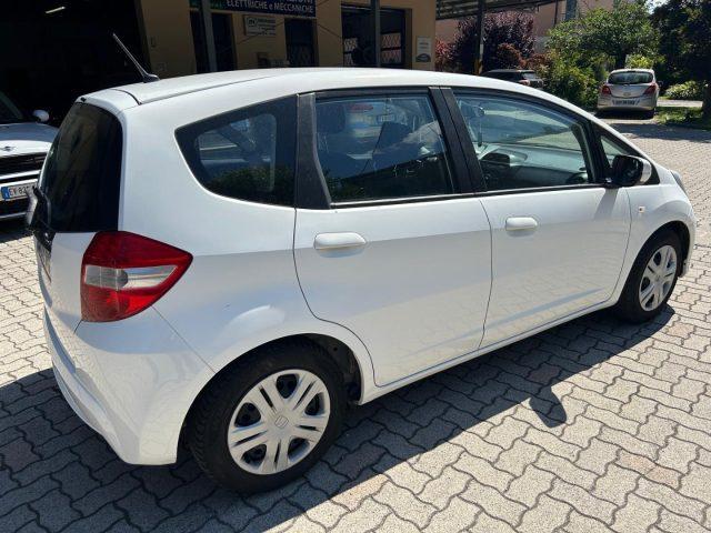 HONDA Jazz 1.2 i-VTEC GPL