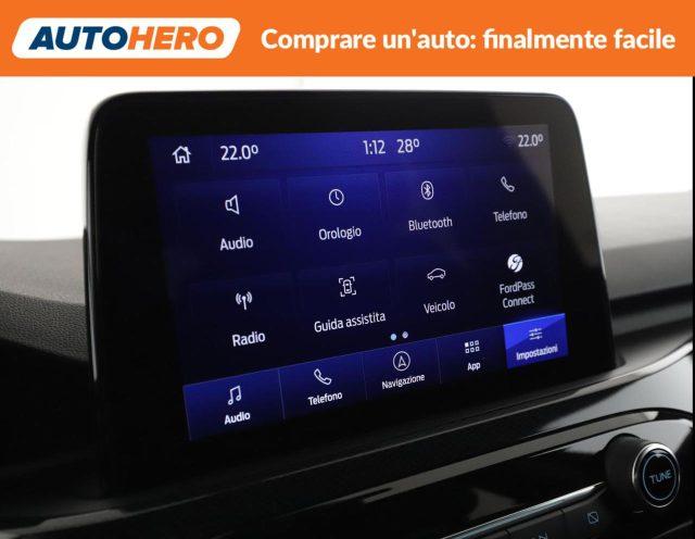 FORD Kuga 1.5 EcoBlue 120 CV 2WD ST-Line