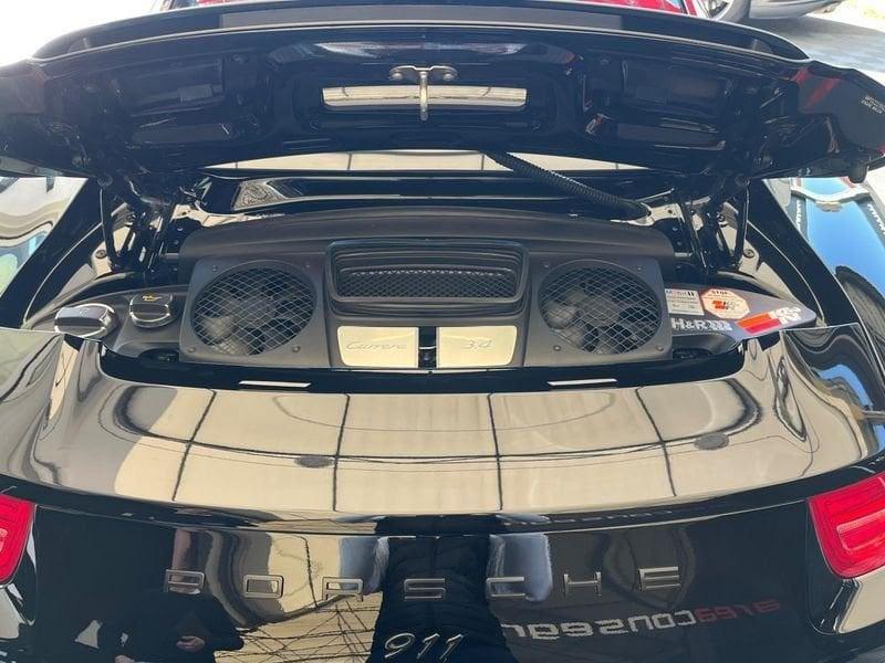 Porsche 911 3.4 Carrera Coupé