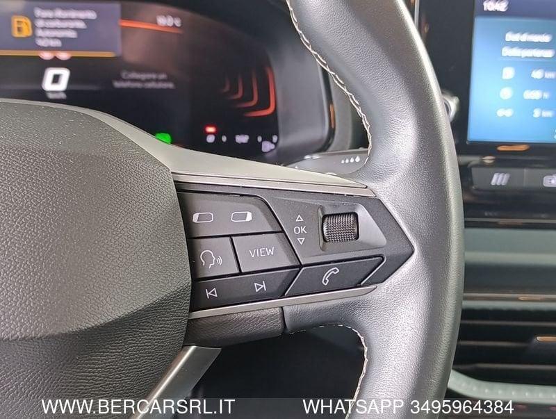Seat Arona 1.0 EcoTSI 115 CV DSG XPERIENCE