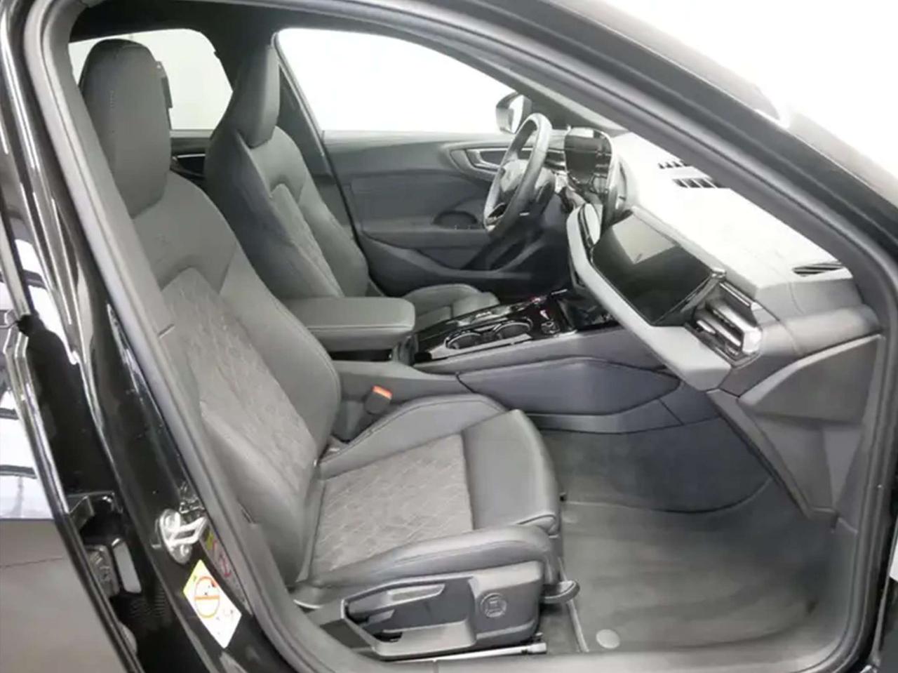Audi A5 A5 40 2.0 tdi mhev S line edition 204cv/ACC/MATRIX/360°