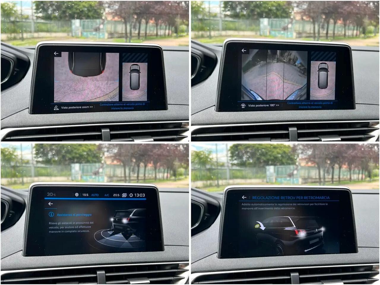 Peugeot 5008 PureTech Turbo 180 S&S EAT8 GT Line