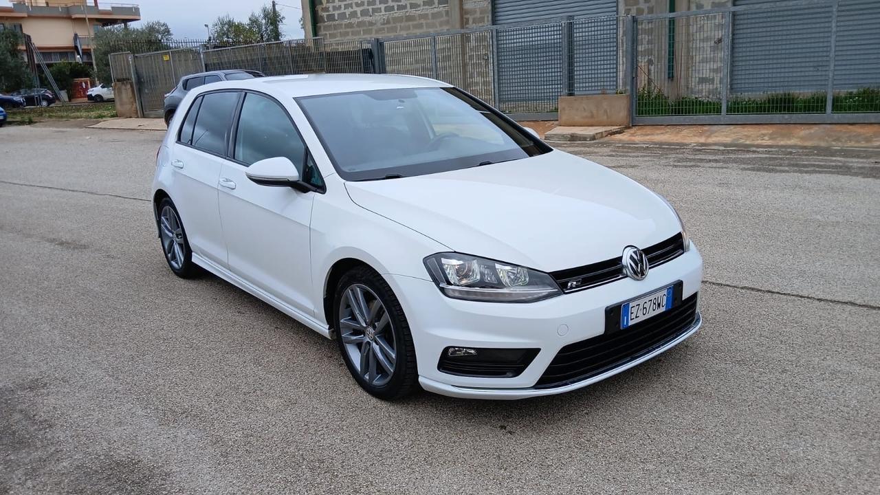 Volkswagen Golf Business 1.4 TSI DSG 5p. Highline BlueMotion Tech.Golf 1.4