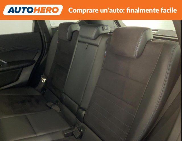 BMW iX1 eDrive 20