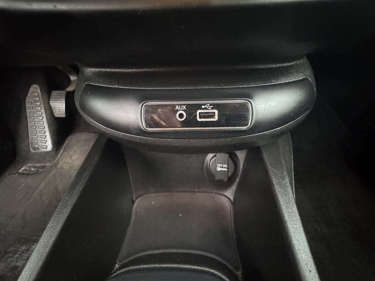 Fiat 500X 1.3 MultiJet 95 CV Cross