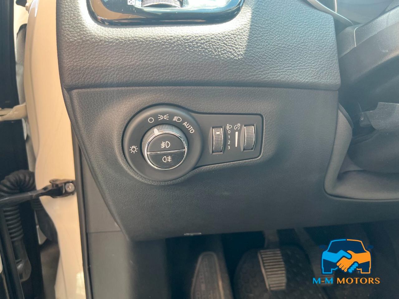 JEEP COMPASS LIMITED