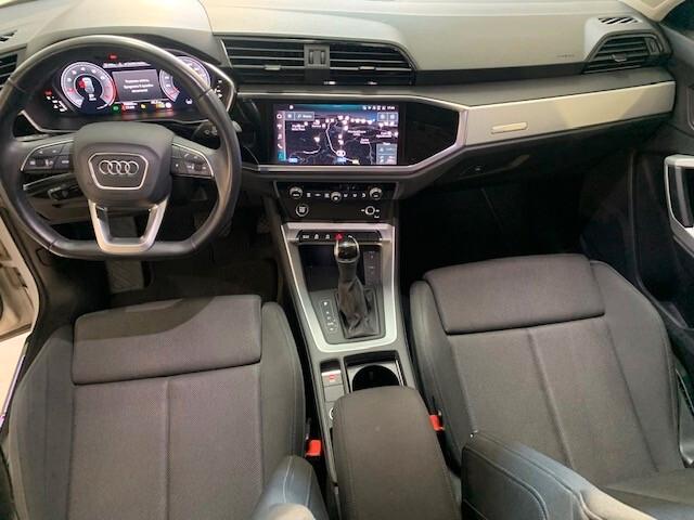 Audi Q3 SPB 35 TFSI S tronic S line edition PERFETTA