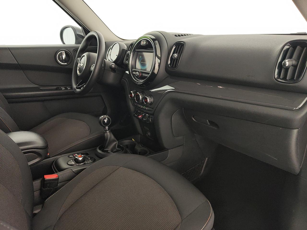 MINI Mini Countryman F60 2017 - Mini Countryman F60 2017 - Mini Countryman 2.0 Cooper D