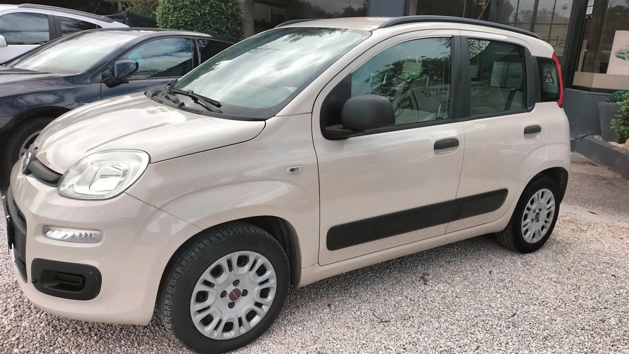 Fiat Panda 1.2 Pop UNIPRO **PREZZO REALE **