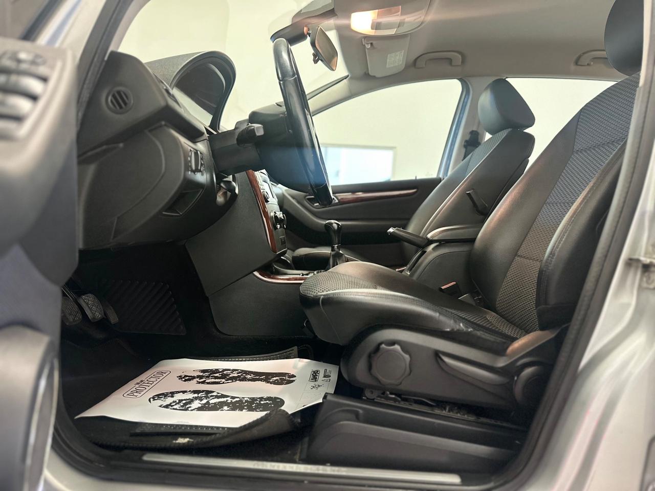 Mercedes-benz A 180 CDI Elegance NEOPATENTATI