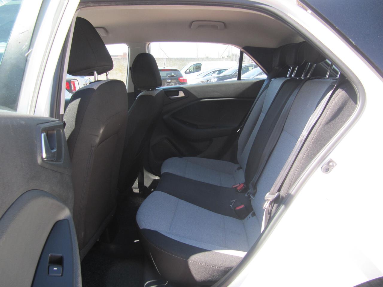 Hyundai i20 1.1 CRDi 12V 5 porte Style