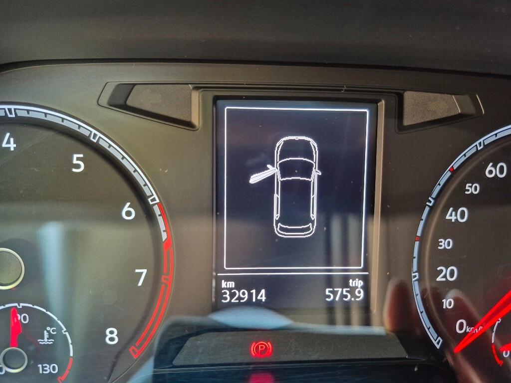 Volkswagen T-Roc 1.0 TSI Style