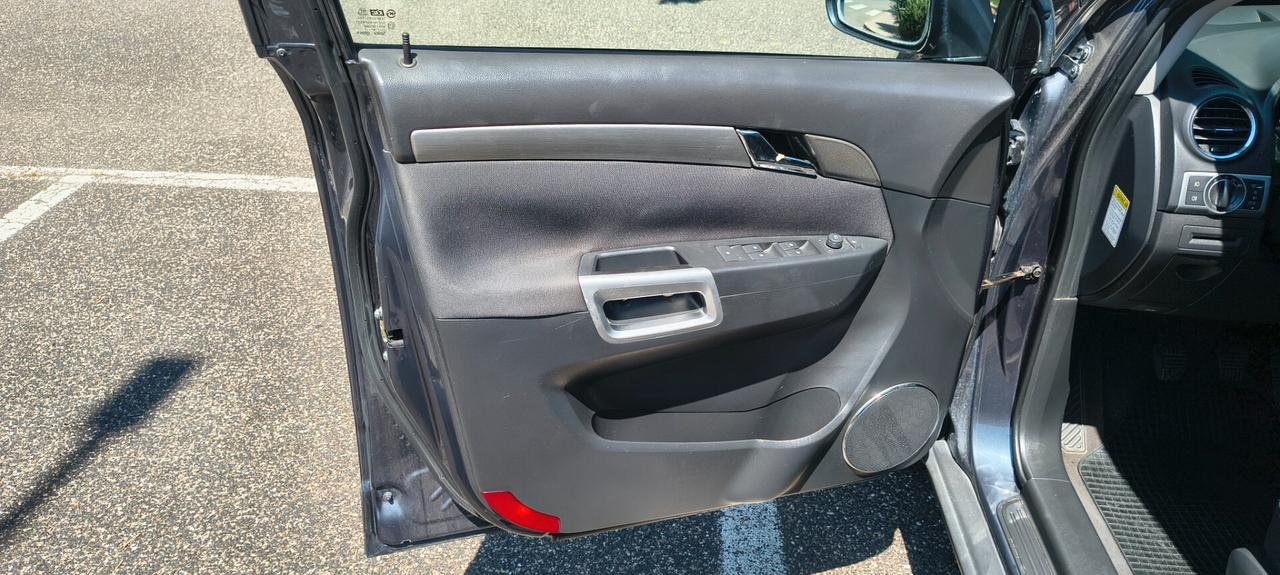 Opel Antara 2.0 CDTI 150CV Edition Plus