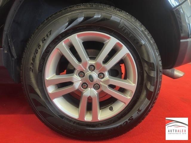 LAND ROVER - Freelander - 2.2 TD4 S.W. HSE