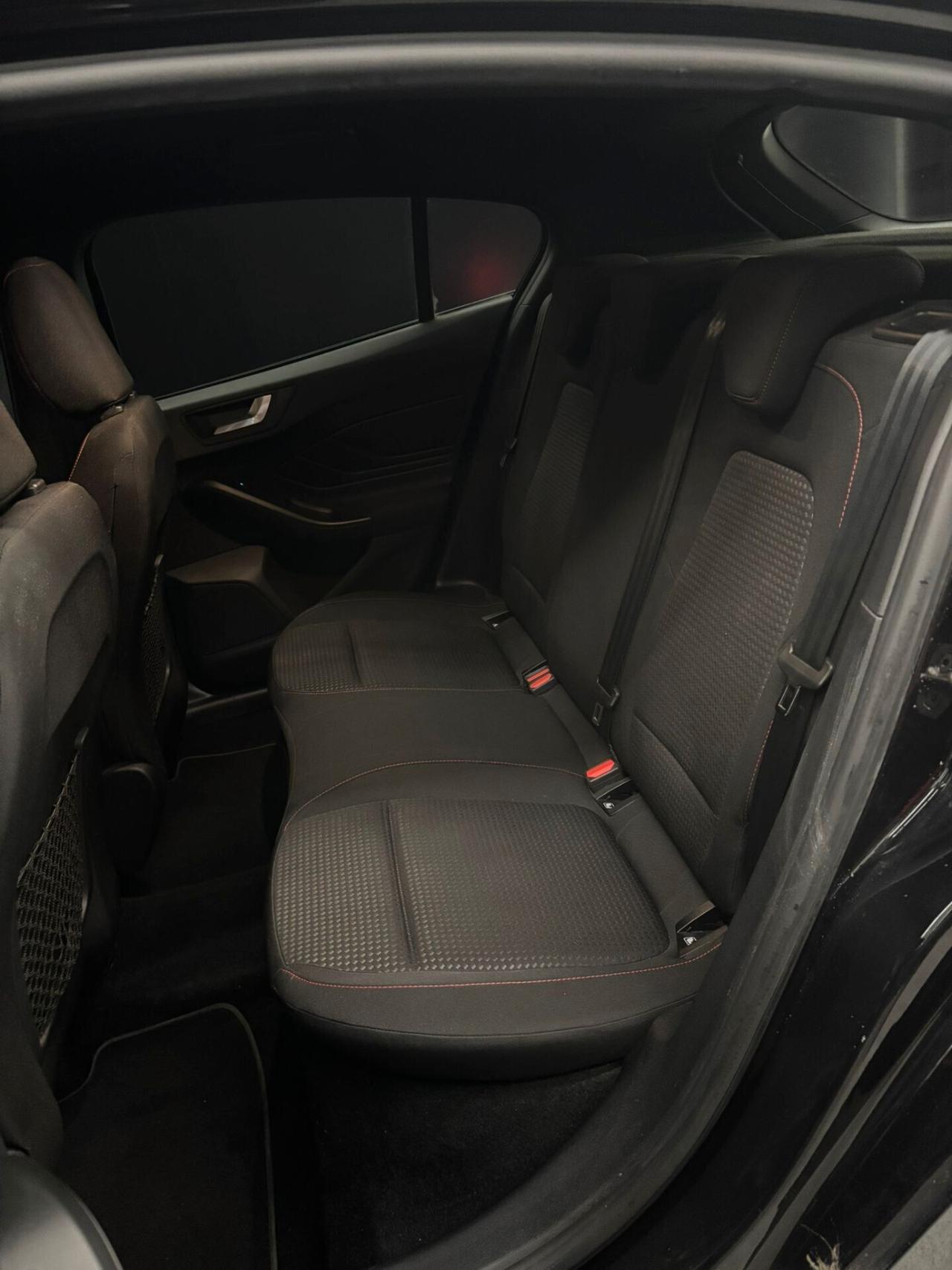 Ford Focus 1.5 EcoBlue 120 CV aut. ST-Line Style