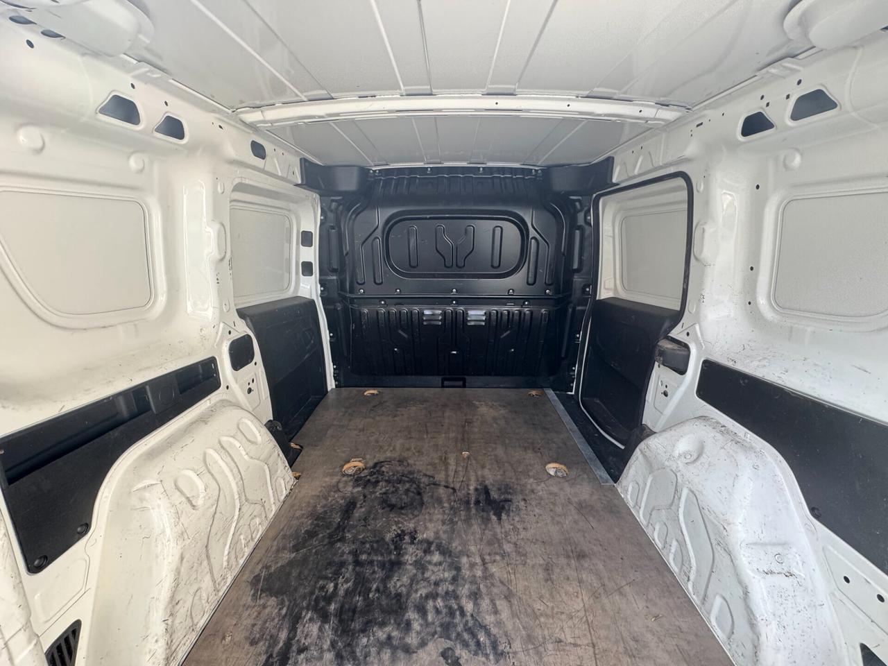 Fiat Doblo Doblò 1.3 MJT N1 Cargo Furgonato