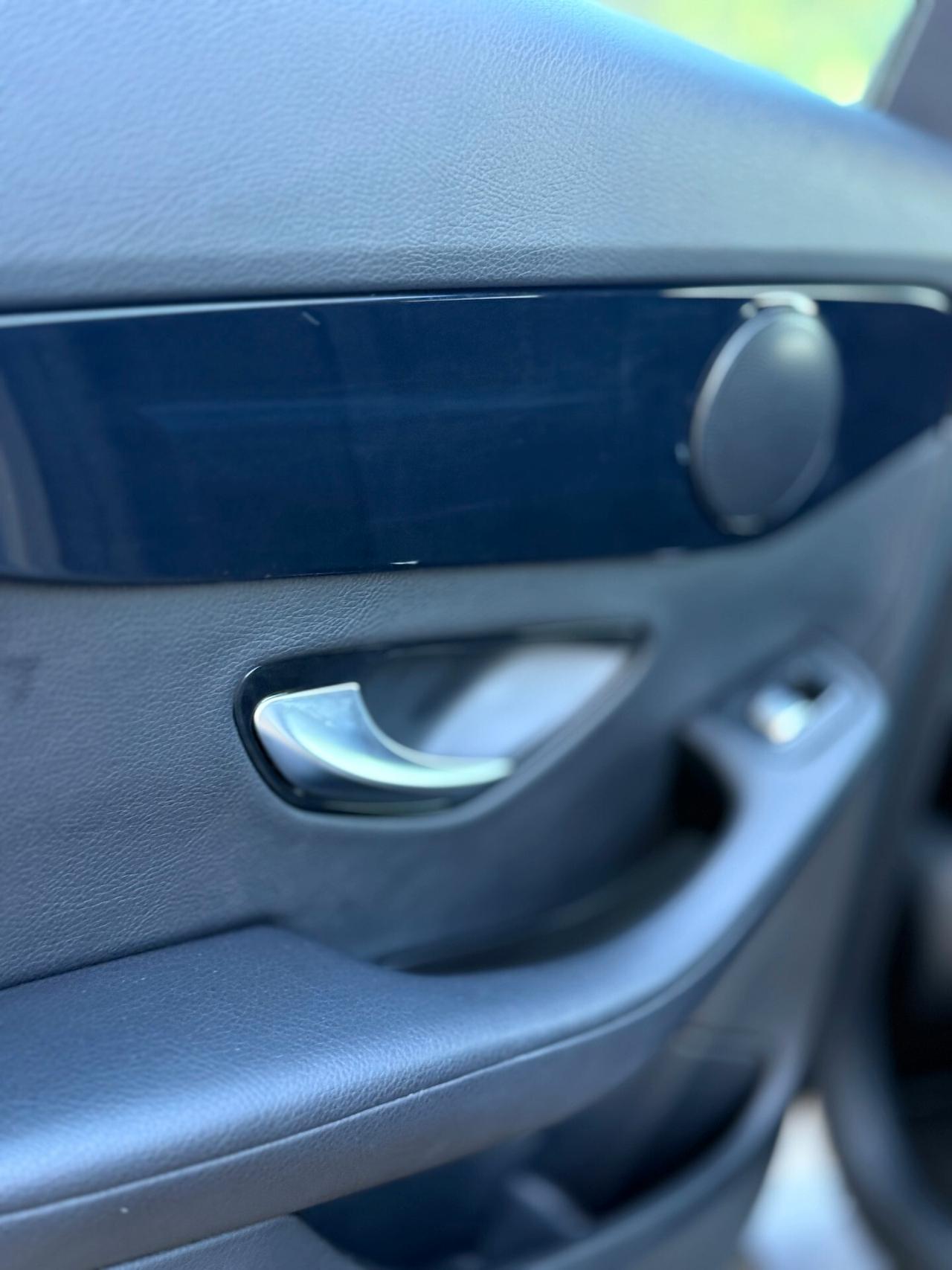 Mercedes-benz C 220 SW d Sport Plus auto NAVI,FULL LED, SENSORI DI PARCHEGGIO,BLUETOOTH,ANDROID