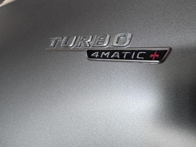 Mercedes-Benz Classe A A 45S AMG 4Matic+