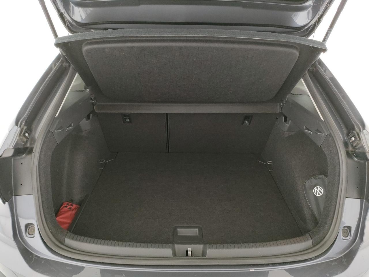 Volkswagen Taigo 1.0 tsi life 95cv