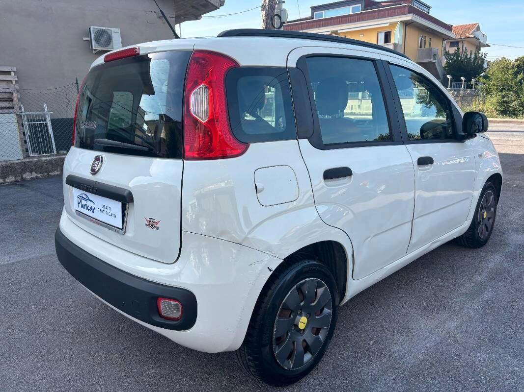 Fiat Panda 1.2 easypower Easy Gpl 69cv