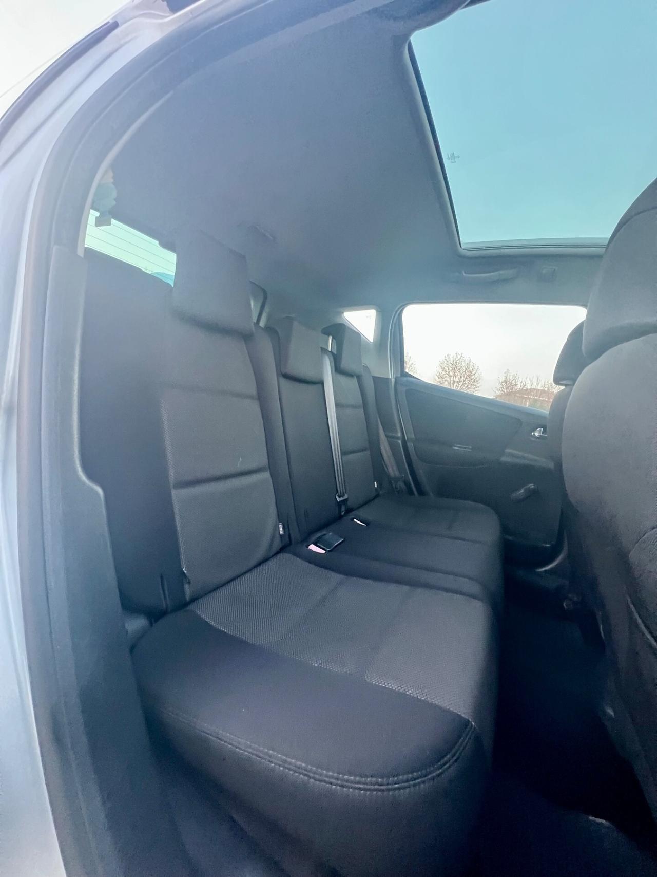 Peugeot 207 1.6 HDi 90CV SW Acc.Permute