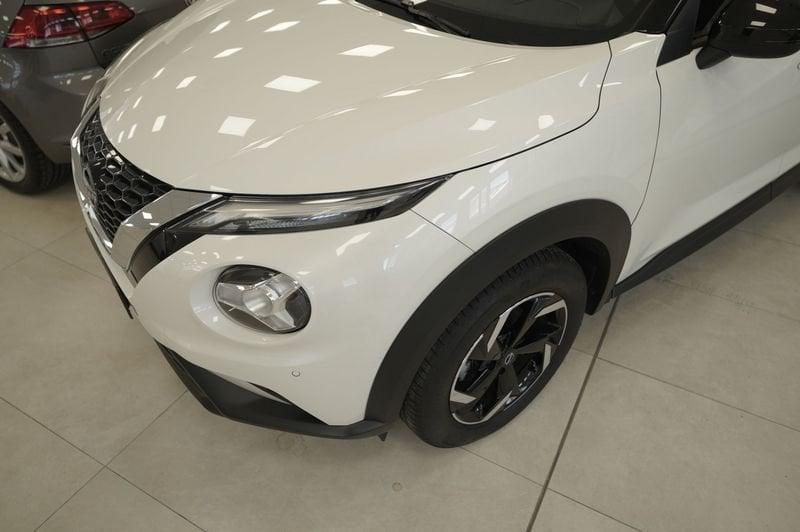 Nissan Juke II 2020 1.0 dig-t N-Connecta 114cv