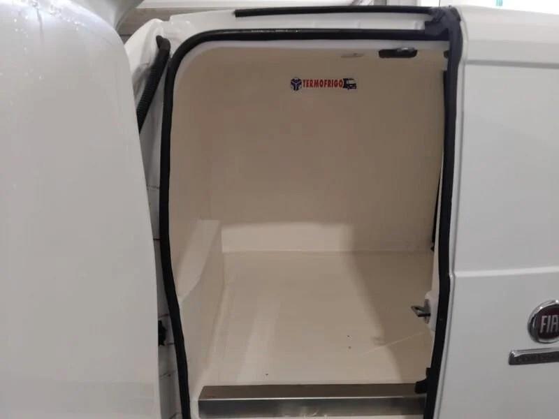 Fiat Fiorino 1.3 MJT 95CV SX TERMOFRIGO