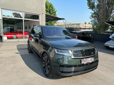 LAND ROVER Range Rover 3.0D l6 350 CV SV PRONTA CONSEGNA Subentro Leasing