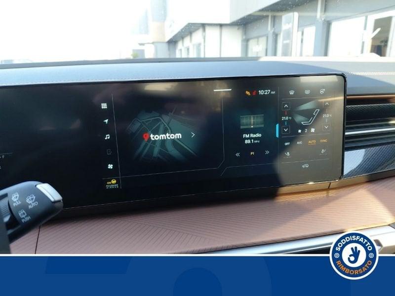 KGM Torres HEV Style 1.5 Turbo GDI 2WD AT