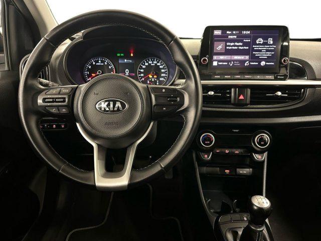 KIA Picanto 1.0 12V GPL 5 porte Style