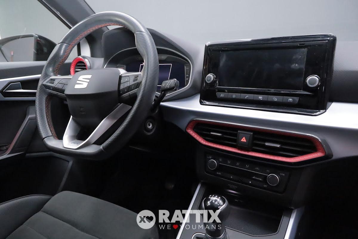 SEAT Arona 1.0 Ecotsi 110CV FR