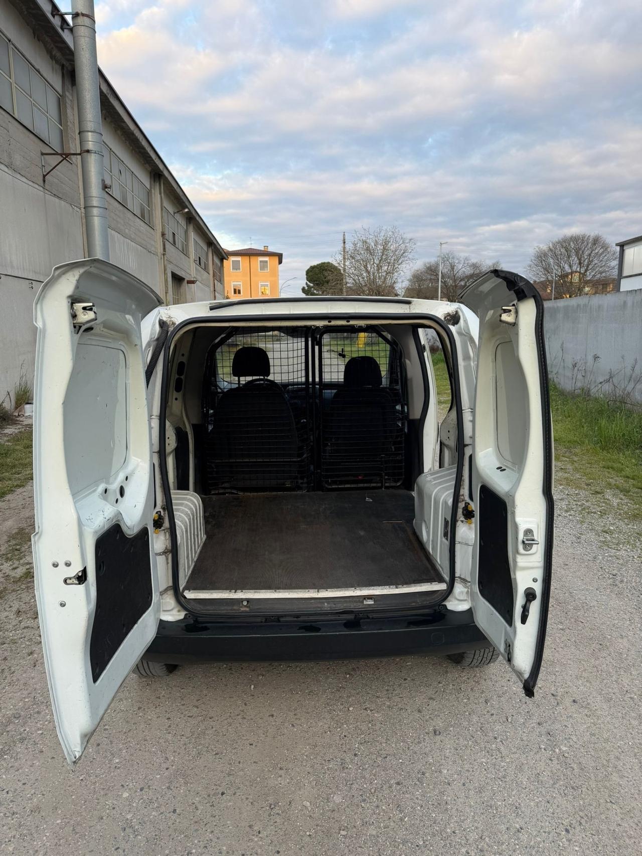 Citroen Nemo 1.3 HDi 75CV FAP Furgone