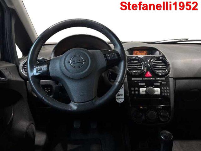 OPEL Corsa IV 2010 - 5p 1.0 Ecotec