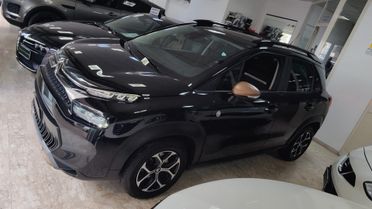 Citroen C3 Aircross 1.2 110CV C-Series EURO 6D