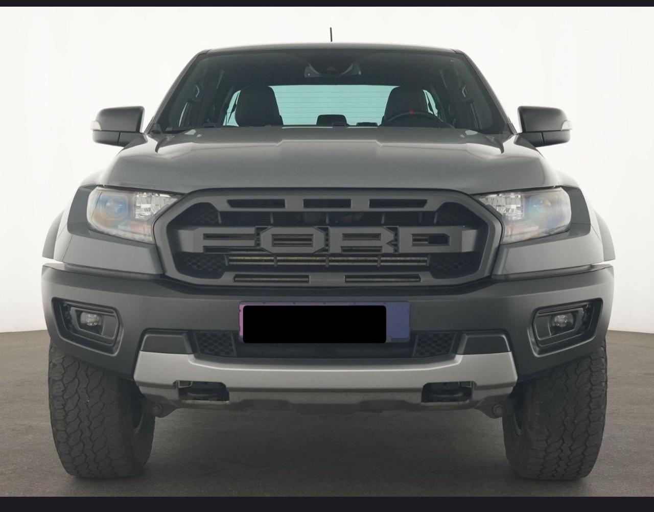 Ford Ranger Raptor 2.0 ECOBLUE aut. 213CV DC 5pt Special Edition